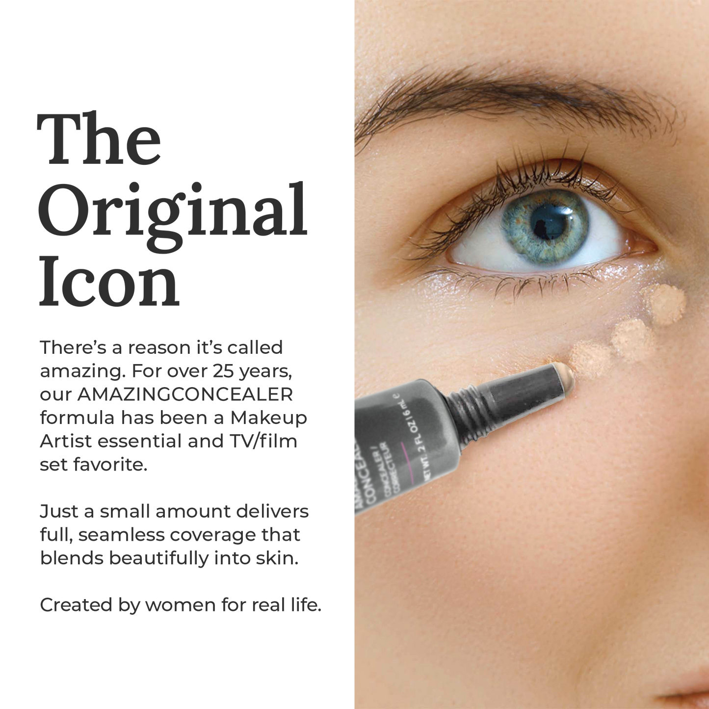 AMAZINGCONCEALER - RadiantRoots