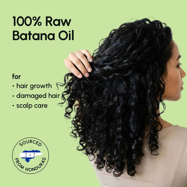 Radiant Hair Growth Elixir