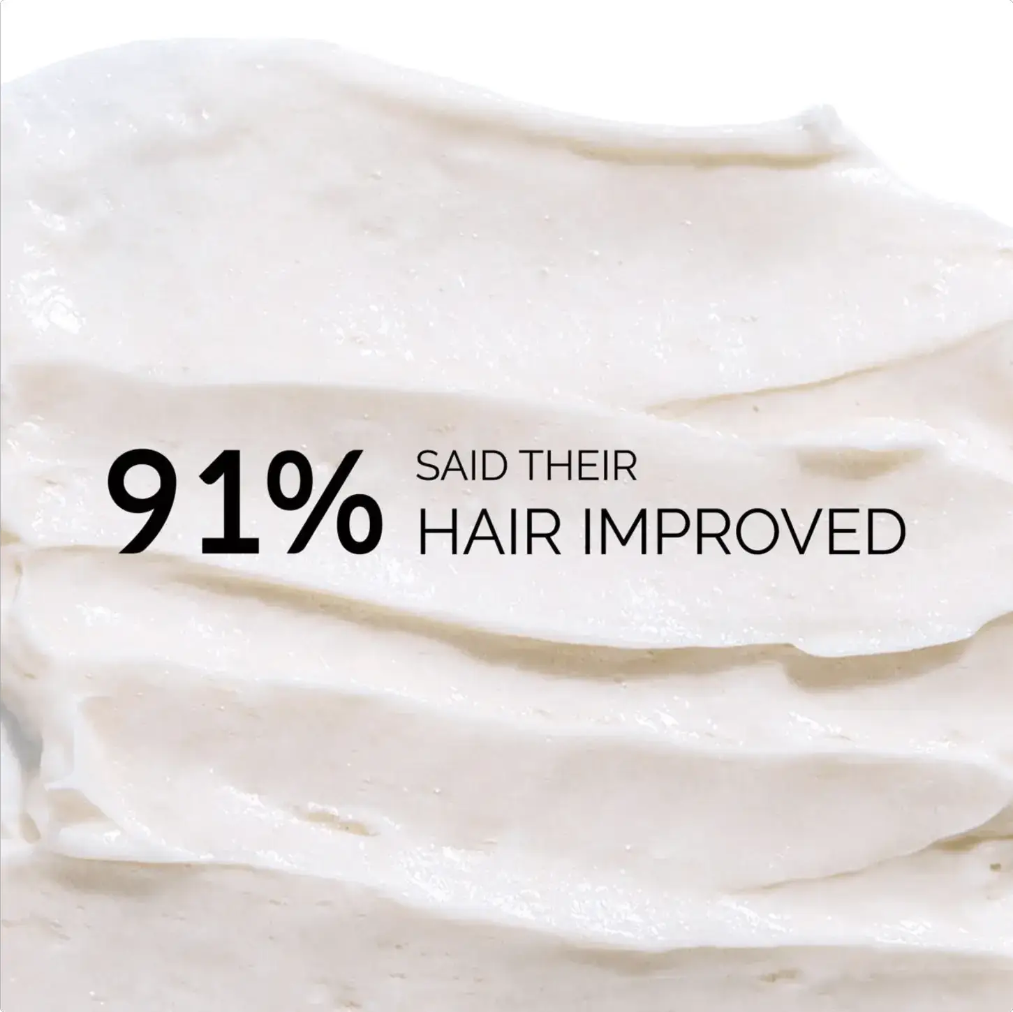 Keratin Hair Treatment by RadiantRoots; creamy white paste texture, Bath & Body Gift Set