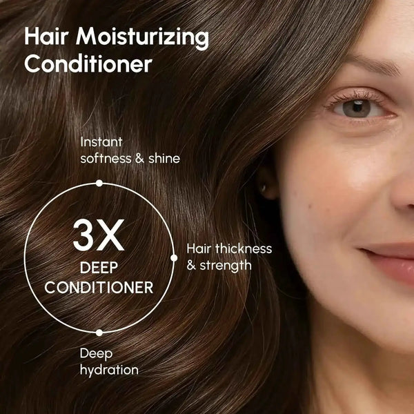 Coconut Moisture Magic Conditioner