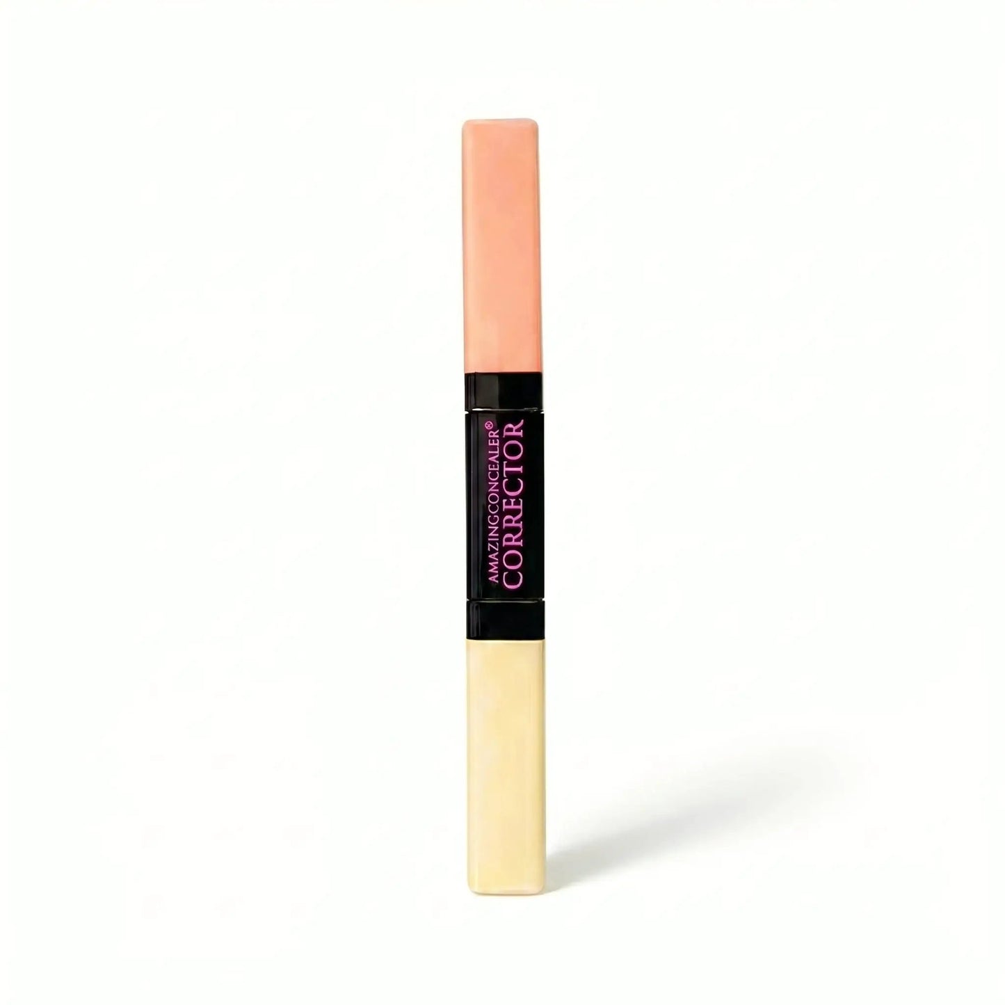 Color Correctors concealer pencil from AmazingCosmetics in peach shade