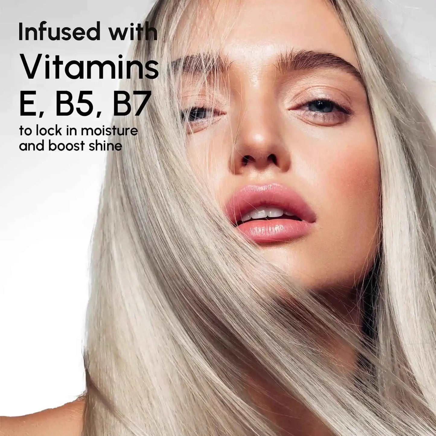 Purple Mask for Blonde Hair by RadiantRoots, hair care