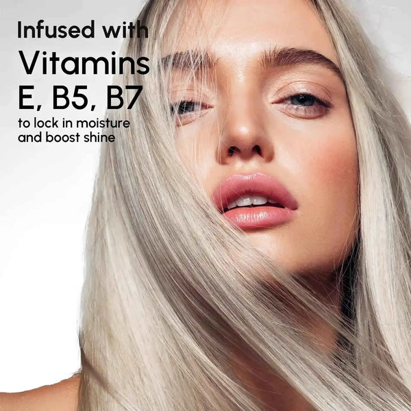 Blonde Boost Purple Mask
