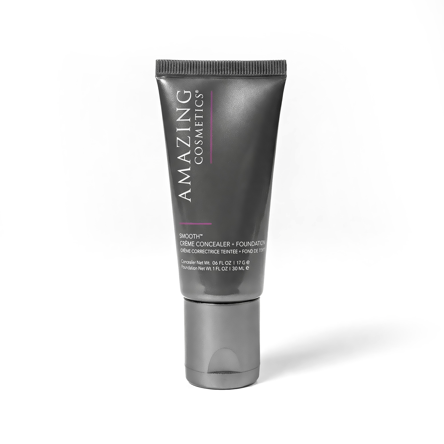 SMOOTH® Crème Concealer & Foundation Duo - RadiantRoots