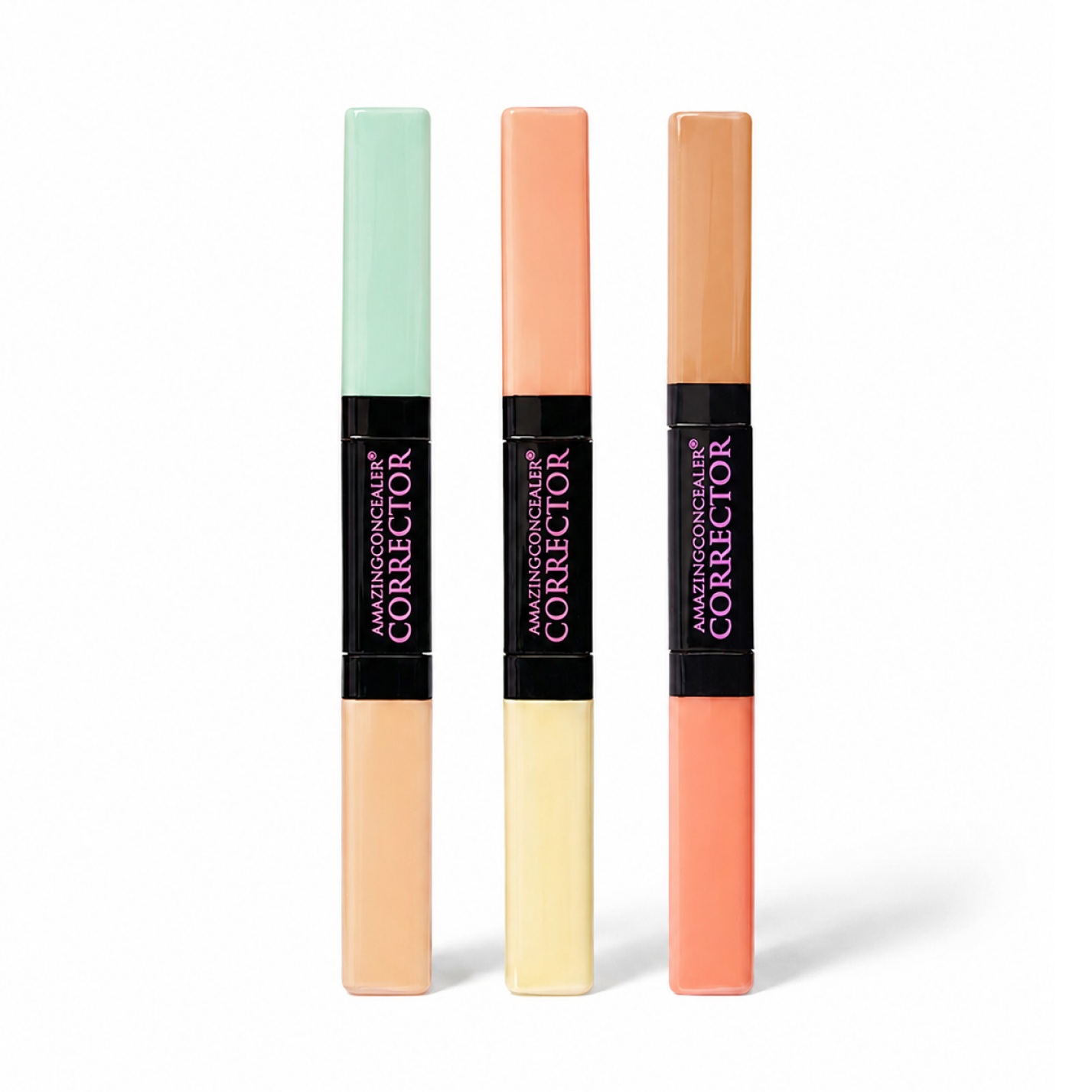 Color Correctors - RadiantRoots